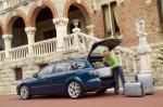 Mazda6 SW 2005 года